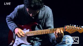 Daniele Gottardo | Paranoid Android (Radiohead) chords