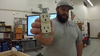 Introduction to Electrical Wiring Part 1