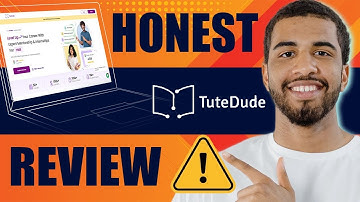 Tutedude Online Coding & Design Course Platform Honest Review | tutedude.com Legit or Scam? (2025)