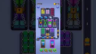 🏆 Car Sort Champions Cup Rounds 63 & 64 | Round 63 VERY HARD | Level 900 #Shorts
