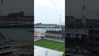 Download Lagu Amazing Arena - Mikuni World Stadium, Kitakyushu | WRU TV MP3 Download Lagu Amazing Arena - Mikuni World Stadium, Kitakyushu | WRU TV MP3