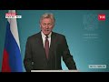 Confirmed Signs Of Russia, NATO Direct War? EU Readies Trenches, Firefighters, Emergency Equipment