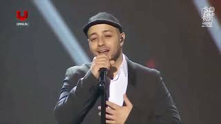 Maher Zain - Muhammad (Live at Russia)