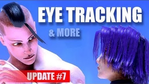 Unity Fighting Game - Update #7