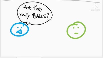 molecules and my last two brain cells have a conversation