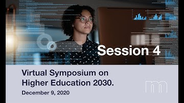 Session 4: Conclusion