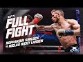 KLF 71：Niclas Larsen v Noppakow Siriluck FULL FIGHT