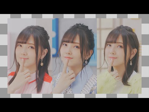鬼頭明里「23時の春雷少女」Music Video FULL ver.