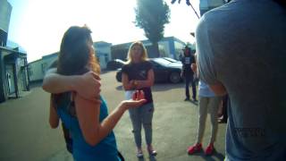 Лучший прикол на Х-Фактор 2016. Alex Angel Лучший прикол на Х-Фактор 2016. Alex Angel