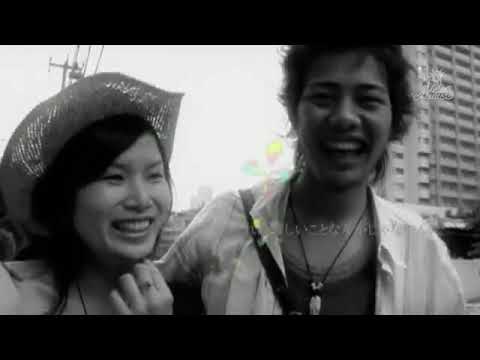 【Music Clip】福山雅治 - 虹
