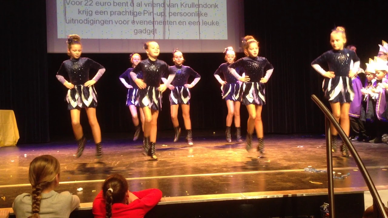 Huppeldurskes Heesch 2019