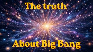 Was The Big Bang An Explosion In Space?