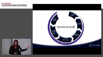 Customer Experience Seminar 2016: In-gage Presentation