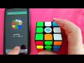 Cube solver  rsolveur de rubiks cube  android application