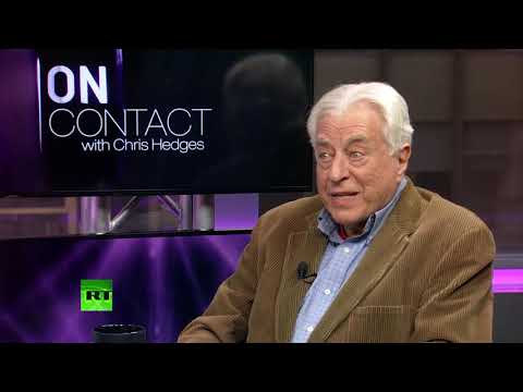 On Contact – Ecosocialism with Victor Wallis