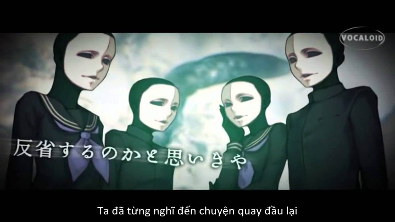 [VocaloidFC][VnSharing] potato-head in wonderland - Hatsune Miku - Vocaloid Vietsub