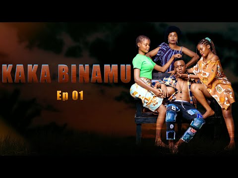 KAKA BINAMU EP1 Romantic Series