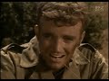 【ドラマ】COMBAT!  第133話 「野良犬」 日本語吹替