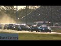 2021 IMSA Michelin Pilot Challenge at Daytona Speedway