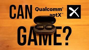 AptX vs GAMING Mode vs AAC/SBC (Android)  - Which CODEC is THE BEST?!