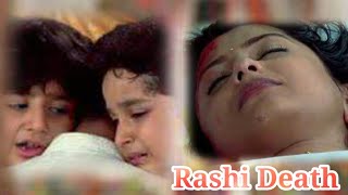 Saath Nibhaana Saathiya Rashi Death Bgm | Saath Nibhaana Saathiya Background Music Resimi