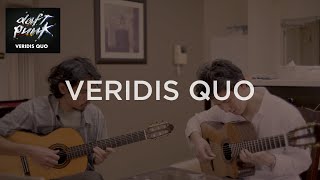 'Veridis Quo' by Daft Punk