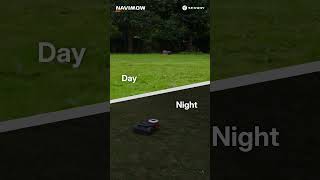 Master Every Corner: Navimow H2 Complex Yard Navigation