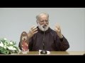 Padre Raniero Cantalamessa - L'unzione dello Spirito Santo e la Nuova Evangelizzazione