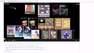 パズルゲームチャレンジのお知らせ screenshot 4