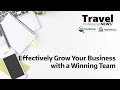 Effectively Grow Your Business with a Winning Team