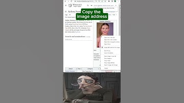 How to Insert an Image from the Web in Excel Using IMAGE Function | Excel Tips & Tricks #excel