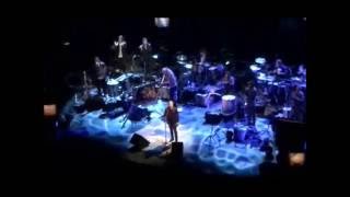 Paul Simon, London RAH 2016-11-07  The Werewolf