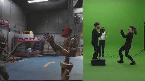 Xsens MVN Animate 2020: Creativity Unleashed