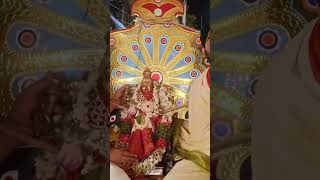 Shri Kanyaka Parameshwari Pooja Mata Mandir Janm Utsav