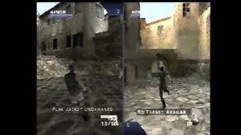 Syphon Filter 2 PlayStation Video_2000_02_04_6