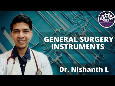 Instrument Insight: General