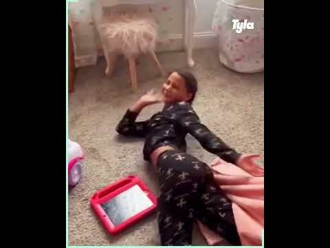 Little sister annoys my boyfriend