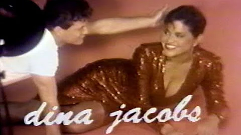 Dina Jacobs: Impulse Celebrity Spotlight