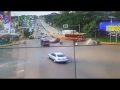 CCTV FOOTAGE-THIS TERRIBLE ACCIDENT HAPPENED 24TH APRIL 2019 KAMWOKYA KAMPALA UGANDA