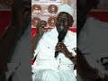 Ruto oo difaacay heshiis ay Kenya la gashay Mareykanka