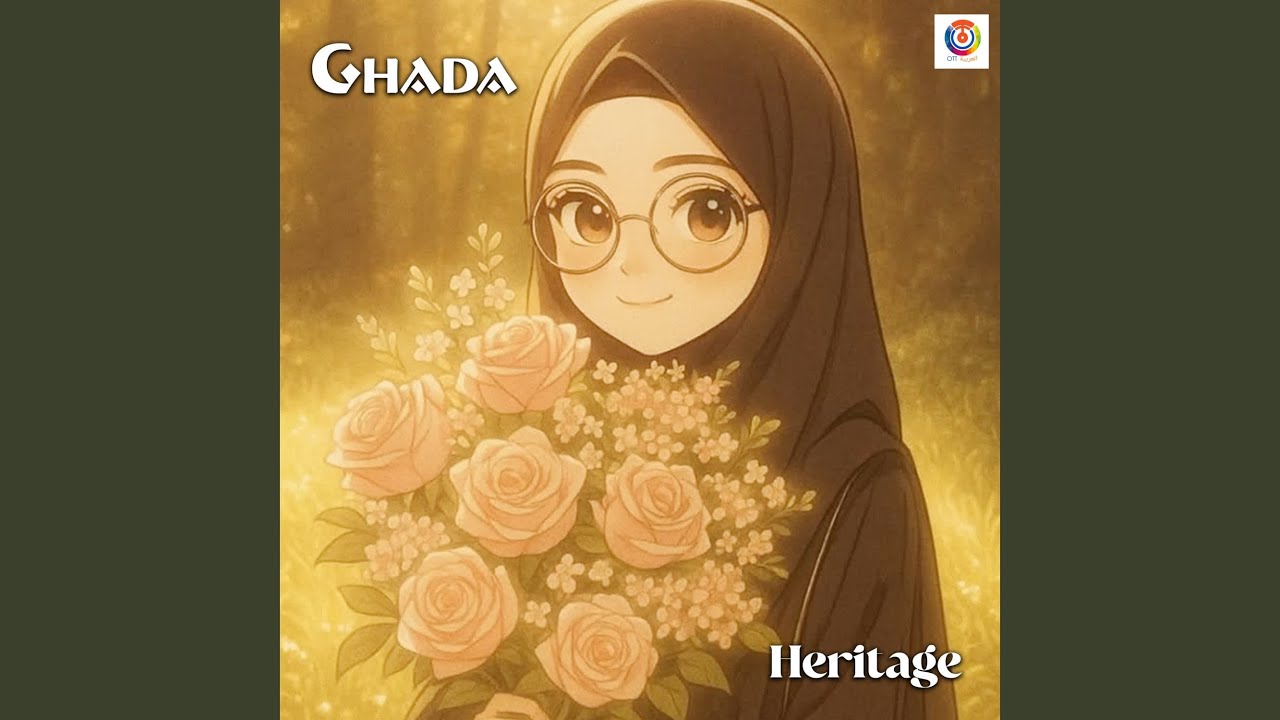 Watch Ghada on YouTube Watch Ghada on YouTube