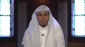 تلاوة للقارئ محمد مالوم سعيد