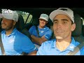 LIV GOLF CHICAGO | POST-SHOW ROUND 1 | SEP 13, 2024