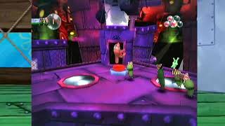 Laser Skip in Rooftop Rumble Part 5 [CFTKK]