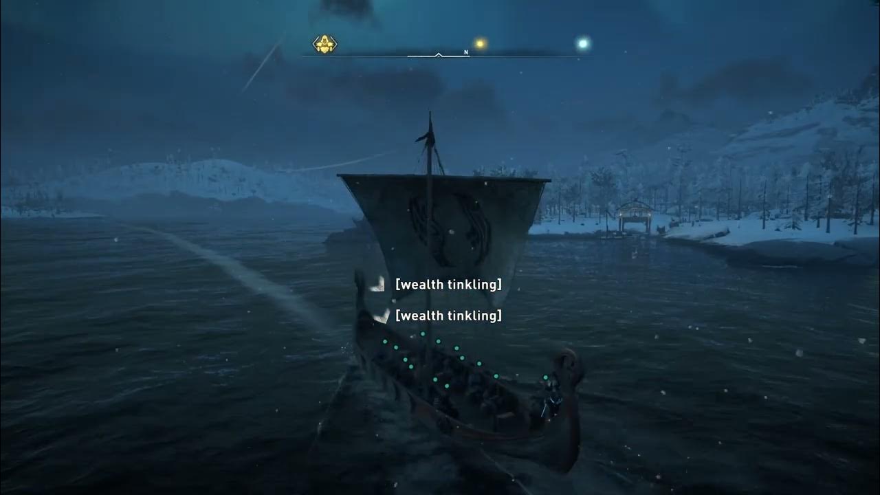 Assassin’s Creed® Valhalla Recurve Bow Location YouTube