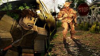 Roblox Tried to Remake The Last of Us