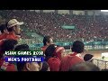 Vlog chinese taipei 0 vs 4 indonesia  garuda on fire asian games 2018 mens football 11