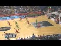 Top 5 Plays - Crocs vs Hawks