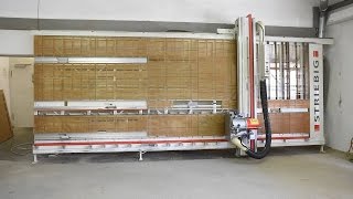 Striebig Standard 6220A Xy3 Höchsmann Klipphausen