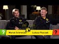 Marcel Schmelzer vs. Lukasz Piszczek | Who knows more? - The BVB-Duel